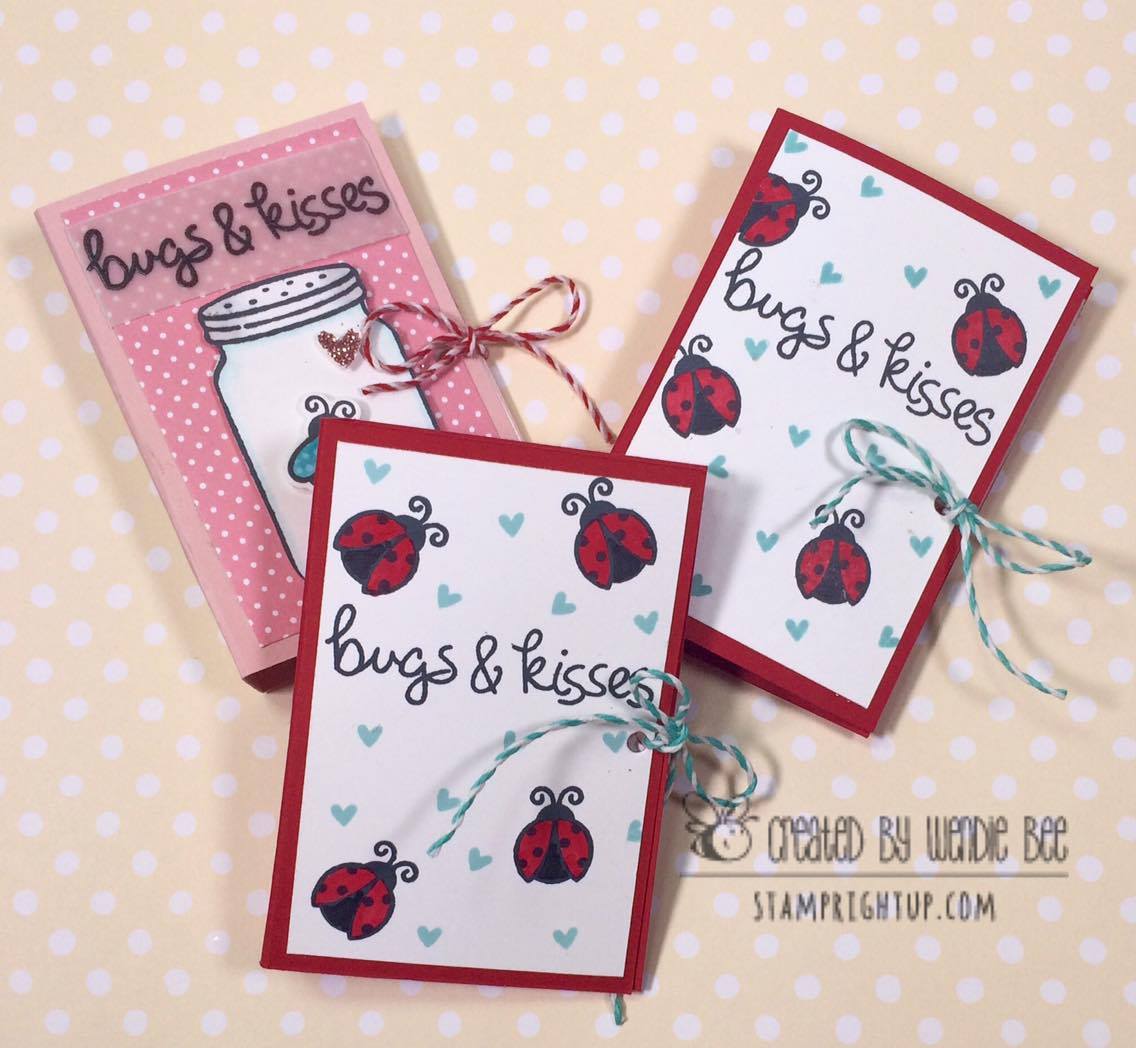 Lawn Fawn_Bugs And Kisses_Chapstick_Lip Balm_Holder_Gift_1